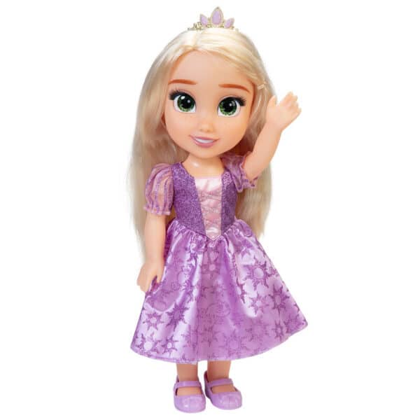 RAPUNZEL - Princesas Disney