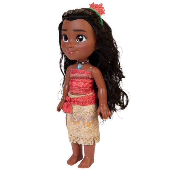 VAIANA - Princesas Disney