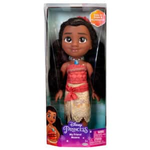 VAIANA - Princesas Disney