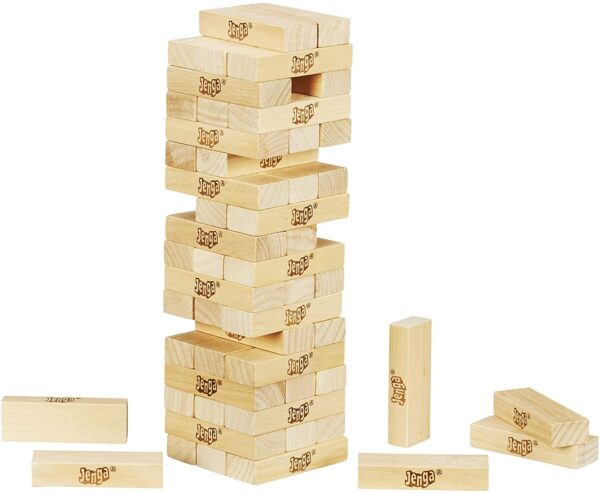 Jenga clássico