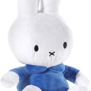 Miffy Peluche Azul