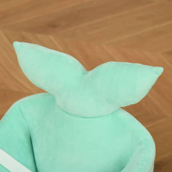 Baloiço com Forma de Baleia