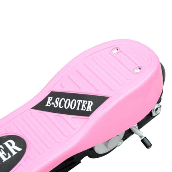 Trotinete Elétrica Criança Rosa